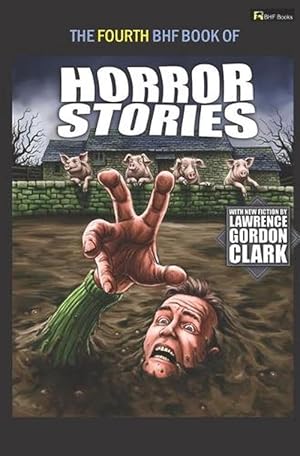 Seller image for The Fourth Bhf Book of Horror Stories (Paperback) for sale by Grand Eagle Retail