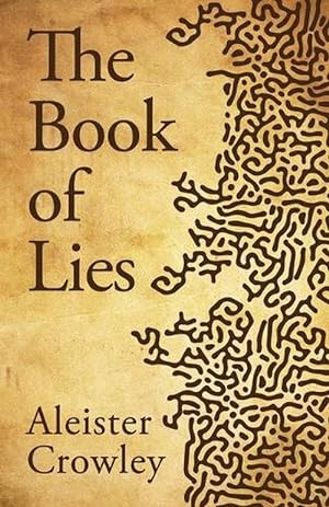 Seller image for The Book of Lies (Paperback) for sale by Grand Eagle Retail