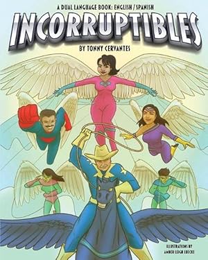 Seller image for Incorruptibles (Paperback) for sale by Grand Eagle Retail