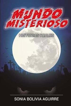 Seller image for Mundo Misterioso (Paperback) for sale by Grand Eagle Retail