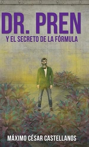 Seller image for Dr. Pren Y El Secreto De La Formula (Hardcover) for sale by Grand Eagle Retail