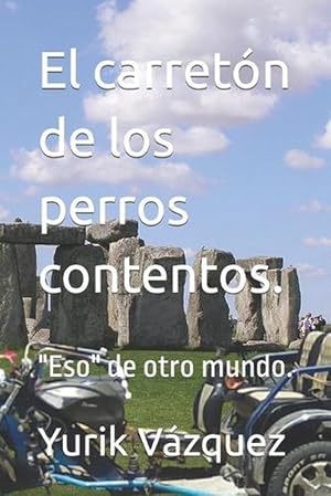 Seller image for Carreton De Los Perros Contentos. (Paperback) for sale by Grand Eagle Retail