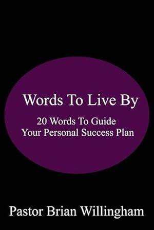 Seller image for Words to Live by for sale by Grand Eagle Retail