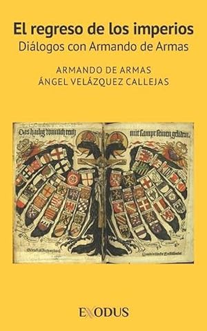Seller image for Regreso De Los Imperios (Paperback) for sale by Grand Eagle Retail