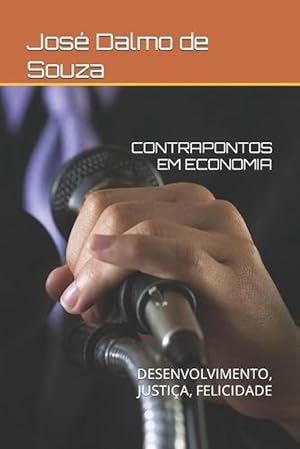 Image du vendeur pour Contrapontos Em Economia (Paperback) mis en vente par Grand Eagle Retail