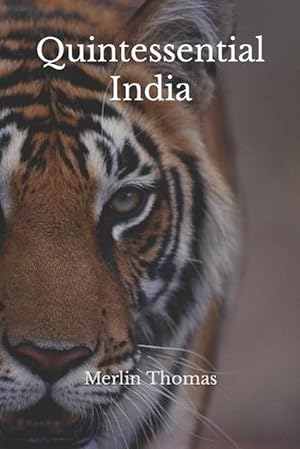 Seller image for Quintessential India (Paperback) for sale by Grand Eagle Retail