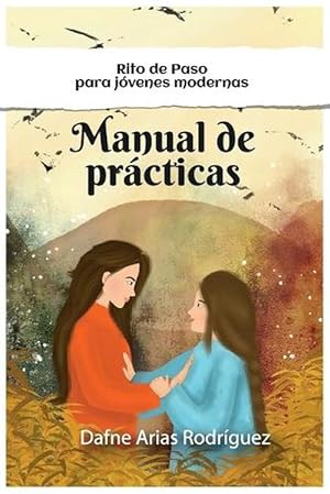 Imagen del vendedor de Manual De Practicas (Paperback) a la venta por Grand Eagle Retail