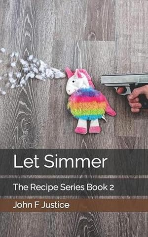 Seller image for Let Simmer (Paperback) for sale by Grand Eagle Retail
