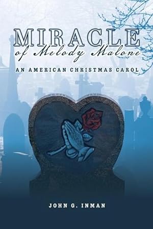 Immagine del venditore per Miracle of Melody Malone: An American Christmas Carol (Paperback) venduto da Grand Eagle Retail