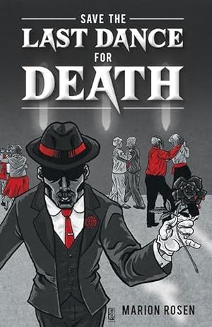 Immagine del venditore per Save the Last Dance for Death (Paperback) venduto da Grand Eagle Retail