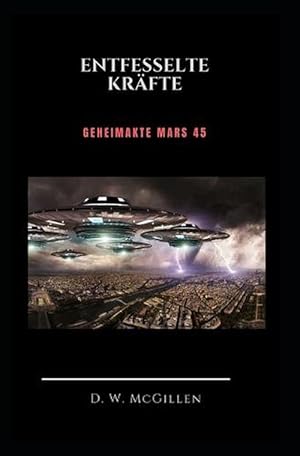 Bild des Verkufers fr Entfesselte Krafte (Paperback) zum Verkauf von Grand Eagle Retail