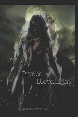 Imagen del vendedor de Prince Bloodlight (Paperback) a la venta por Grand Eagle Retail