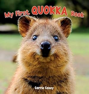 Immagine del venditore per My First Quokka Book: An Animal Book for Young Children (Hardcover) venduto da Grand Eagle Retail