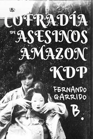 Imagen del vendedor de Cofradia De Asesinos Amazon Kdp (Paperback) a la venta por Grand Eagle Retail