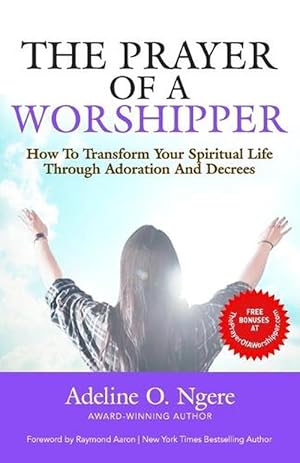 Seller image for Prayer of a Worshipper (Paperback) for sale by Grand Eagle Retail