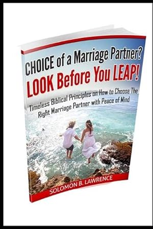 Bild des Verkufers fr Choice of a Marriage Partner? (Paperback) zum Verkauf von Grand Eagle Retail