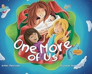 Imagen del vendedor de One More of Us (Paperback) a la venta por Grand Eagle Retail