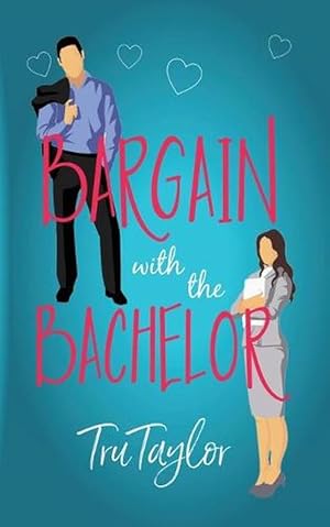 Image du vendeur pour Bargain with the Bachelor: An Eastport Bay Billionaires Novel (Paperback) mis en vente par Grand Eagle Retail