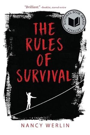 Seller image for The Rules of Survival (Paperback) for sale by Grand Eagle Retail