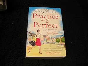 Immagine del venditore per Practice Makes Perfect venduto da Yare Books