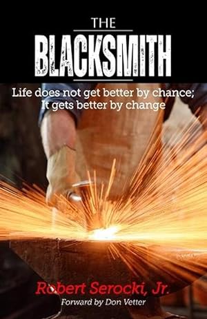 Seller image for Blacksmith (Paperback) for sale by Grand Eagle Retail