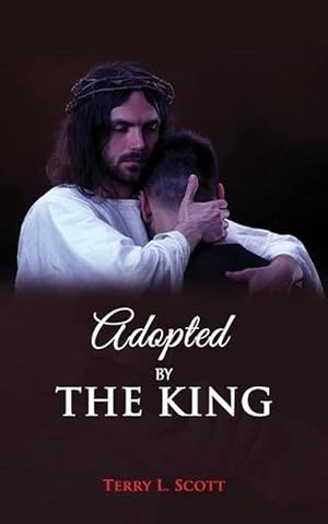 Seller image for Adopted by the King (Paperback) for sale by Grand Eagle Retail