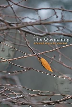 Seller image for The Quenching (Paperback) for sale by Grand Eagle Retail