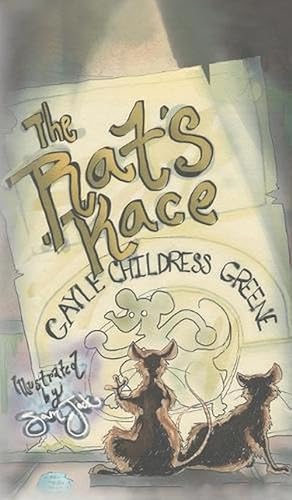 Seller image for The Rat's Race (Hardcover) for sale by Grand Eagle Retail