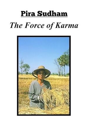 Seller image for Force of Karma (Paperback) for sale by Grand Eagle Retail
