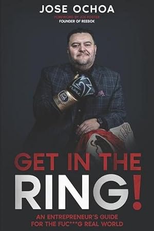 Imagen del vendedor de Get in the Ring (Paperback) a la venta por Grand Eagle Retail