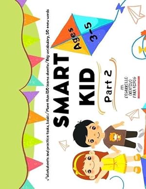 Imagen del vendedor de Smart Kid (part 2) (Paperback) a la venta por Grand Eagle Retail