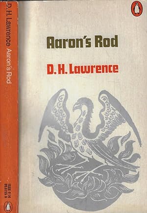 Seller image for Aaron's Rod for sale by Biblioteca di Babele
