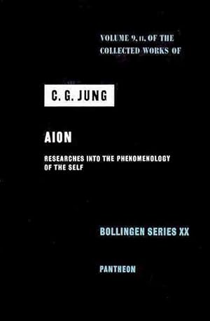 Seller image for Collected Works of C. G. Jung, Volume 9 (Part 2) (Hardcover) for sale by Grand Eagle Retail