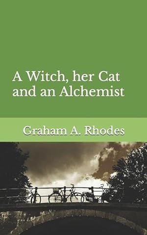 Imagen del vendedor de Witch, Her Cat and An Alchemist (Paperback) a la venta por Grand Eagle Retail
