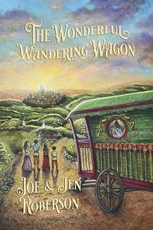 Seller image for The Wonderful Wandering Wagon: A living book that teaches kids about money (Paperback) for sale by Grand Eagle Retail