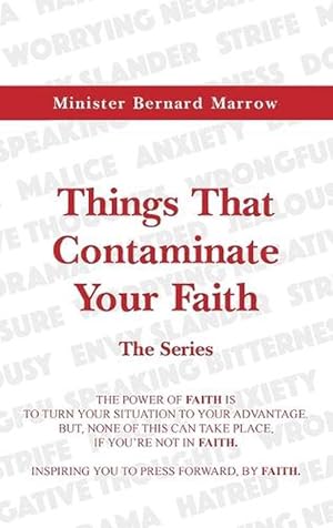 Seller image for Things That Contaminate Your Faith - the Series (Hardcover) for sale by Grand Eagle Retail