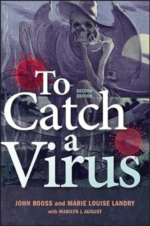 Bild des Verkufers fr To Catch a Virus zum Verkauf von GreatBookPrices