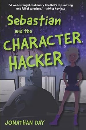 Seller image for Sebastian and the Character Hacker (Paperback) for sale by Grand Eagle Retail