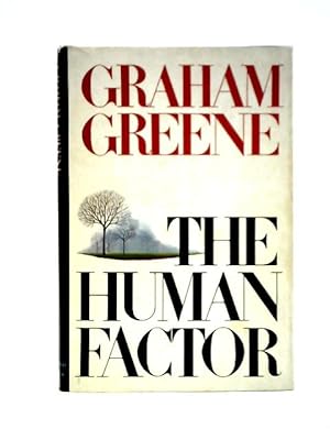 Seller image for The Human Factor for sale by World of Rare Books