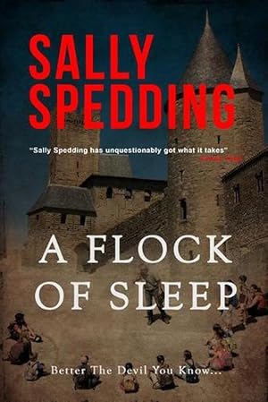 Seller image for Flock of Sleep (Paperback) for sale by Grand Eagle Retail