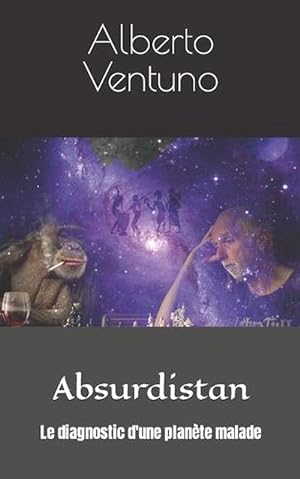 Seller image for Absurdistan (Paperback) for sale by Grand Eagle Retail