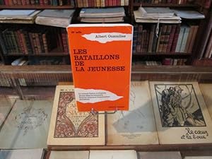 Seller image for Les bataillons de la jeunesse for sale by Librairie FAUGUET