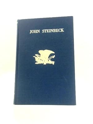 Seller image for John Steinbeck for sale by World of Rare Books