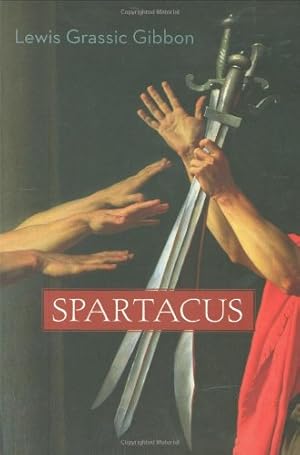 Seller image for Spartacus for sale by Redux Books