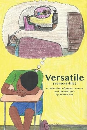 Seller image for Versatile (verse-a-tile) (Paperback) for sale by Grand Eagle Retail