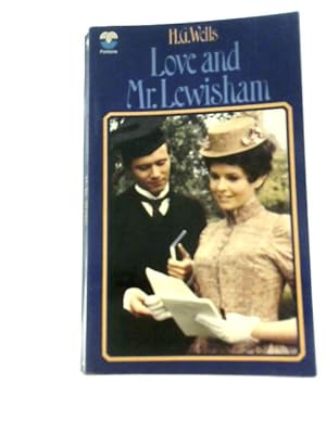 Seller image for Love And Mr Lewisham for sale by World of Rare Books