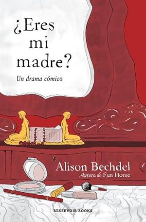 Seller image for Eres mi madre? Un drama cmico / Are You My Mother? A Comic Drama (Paperback) for sale by Grand Eagle Retail