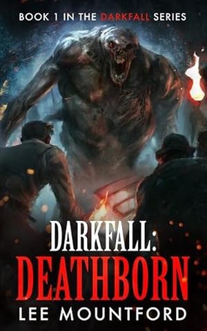 Seller image for Darkfall (Paperback) for sale by Grand Eagle Retail