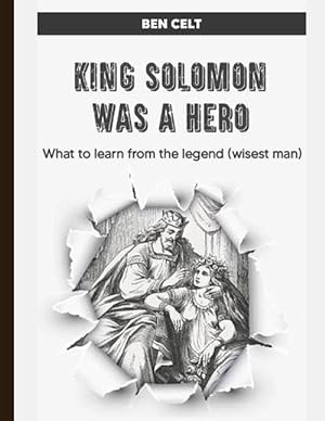 Immagine del venditore per King Solomon Was a Hero; venduto da Grand Eagle Retail