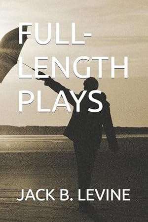 Seller image for Full-length Plays (Paperback) for sale by Grand Eagle Retail